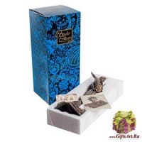 WS-557 Статуэтка "Фортуна - богиня удачи и богатства" - вид 3 миниатюра