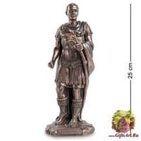 WS-559 Статуэтка &quot;Гай Юлий Цезарь