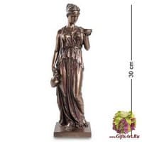 WS-560 Статуэтка "Геба - богиня юности" WS-560 Статуэтка "Геба - богиня юности"