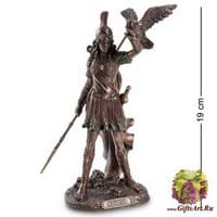 WS-563 Статуэтка &quot;Афина - Богиня мудрости и справедливой войны&quot;