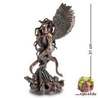 WS-564 Статуэтка &quot;Нереальная любовь&quot;