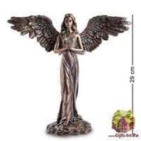 WS-566 Статуэтка &quot;Ангел&quot;