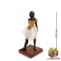 pr-DE03 Статуэтка &quot;Балерина&quot; Эдгара Дега