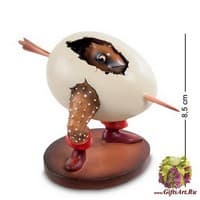 pr-JB10 Фрагмент триптиха &quot;Страшный суд&quot; И.Босх