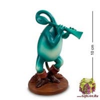 pr-JB16 Фрагмент триптиха &quot;Страшный суд&quot; И.Босх