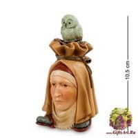 pr-JB27 Фрагмент триптиха &quot;Святые отшельники&quot; И.Босх