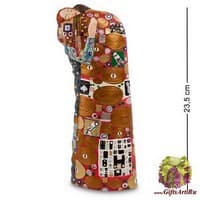 pr-KL23 Статуэтка &quot;Свершение&quot; Густава Климта