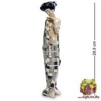 pr-SCH01 Статуэтка &quot;Герти Шиле&quot; Эгона Шиле