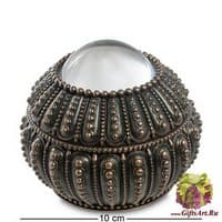 WS-272 Шкатулка &quot;Драконий глаз&quot;