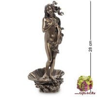 WS-572 Статуэтка &quot;Рождение Венеры&quot;