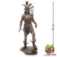 WS-573 Статуэтка &quot;Гермес&quot;