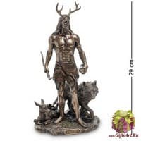 WS-575 Статуэтка &quot;Херн-охотник&quot;