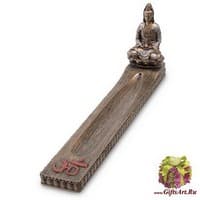 WS-597 Подставка для благовоний &quot;Гуаньинь - богиня милосердия&quot;