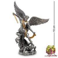 WS-833 Статуэтка &quot;Святой Архангел Михаил&quot;