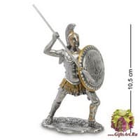 WS-835 Статуэтка &quot;Спартанец&quot;
