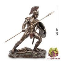 WS-837 Статуэтка &quot;Ахиллес&quot;