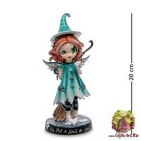 GA-65 Статуэтка Фея &quot;Очарую тебя&quot;