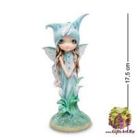 GA-67 Статуэтка Фея &quot;Весна&quot;