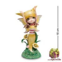 GA-68 Статуэтка Фея &quot;Лето&quot;