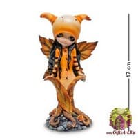 GA-69 Статуэтка Фея &quot;Осень&quot;