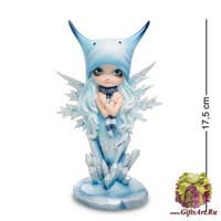 GA-70 Статуэтка Фея &quot;Зима&quot;