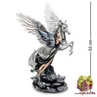 GA-71 Статуэтка &quot;Фея с Пегасом&quot;