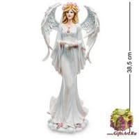 GA-79 Статуэтка &quot;Ангел Невеста&quot;