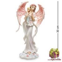 GA-82 Статуэтка &quot;Ангел с ребенком&quot;