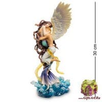 WS-247 Статуэтка &quot;Нереальная любовь&quot;