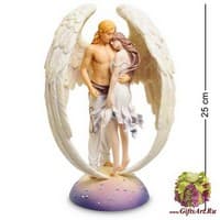 WS-248 Статуэтка &quot;Ангел-хранитель&quot;