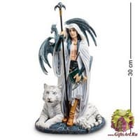 WS-255 Статуэтка &quot;Тайны волхвов&quot;