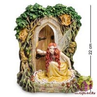 WS-256 Статуэтка в стиле Фэнтези &quot;Начало&quot;