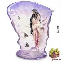 WS-257 Статуэтка в стиле Фэнтези &quot;Невесомая красота&quot;