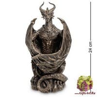 WS-270 Статуэтка с подстветкой &quot;Дракон&quot;