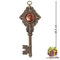 WS-271 Панно &quot;Ключ с глазом Дракона&quot;