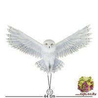 WS-845 Панно в стиле Фэнтези &quot;Сова&quot;