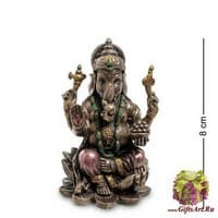WS-850 Статуэтка &quot;Ганеш - Бог мудрости и благополучия&quot;