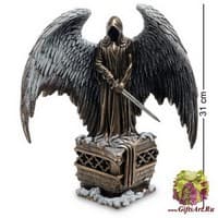 WS-853 Статуэтка &quot;Ангел-хранитель&quot;