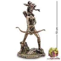 WS-854 Статуэтка &quot;Медуза Горгона&quot;