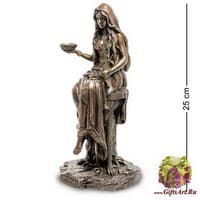 WS-855 Статуэтка &quot;Пифия&quot;