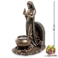 WS-856 Статуэтка &quot;Бригита - богиня домашнего очага&quot;