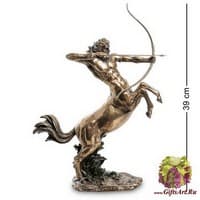 WS-858 Статуэтка &quot;Кентавр&quot;