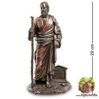 WS-860 Статуэтка &quot;Сократ&quot;