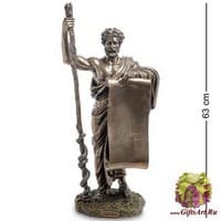 WS-862 Статуэтка &quot;Клятва Гиппократа&quot;