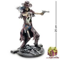 WS-864 Статуэтка &quot;Призрачный стрелок&quot;