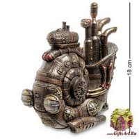 WS-866 Шкатулка в стиле Стимпанк &quot;Наутилус&quot;