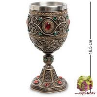 WS-869 Бокал &quot;Святой Грааль&quot;