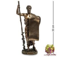 WS- 98/ 1 Статуэтка &quot;Клятва Гиппократа&quot;