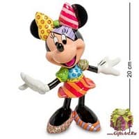 Disney-4023846 Фигурка &quot;Минни Маус&quot;