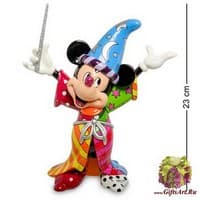 Disney-4030815 Фигурка &quot;Микки Маус Волшебник&quot;